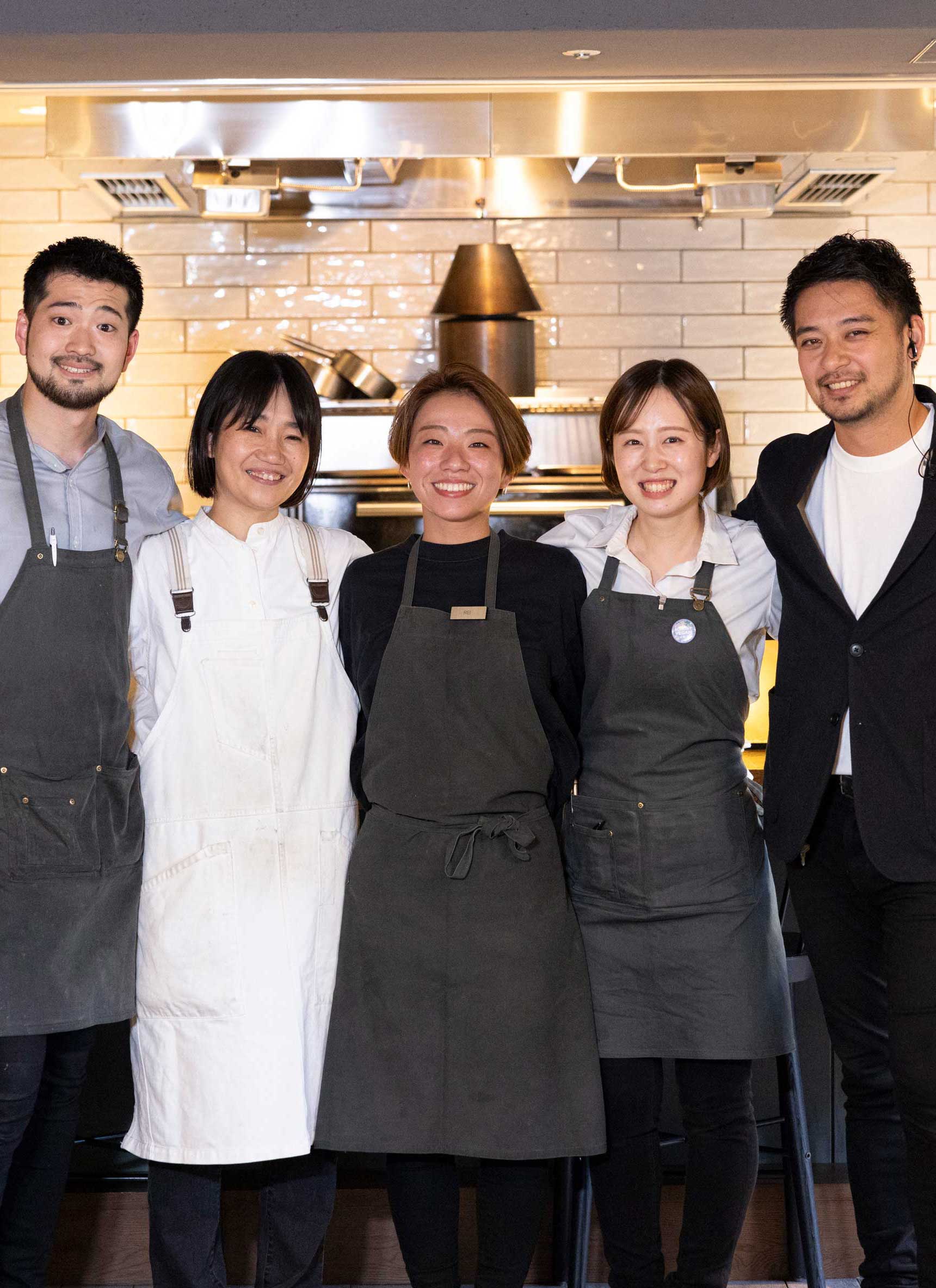 「食」で人生をデザインする！