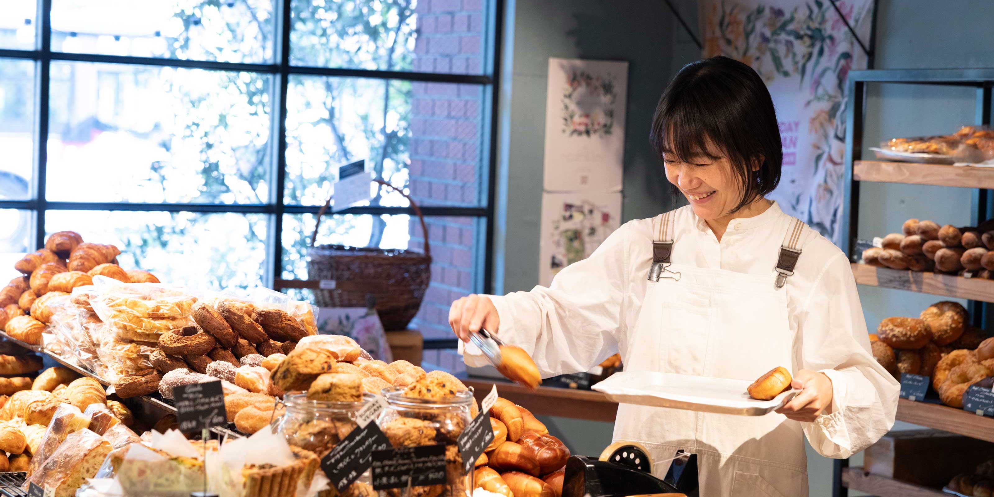 「食」で人生をデザインする！
