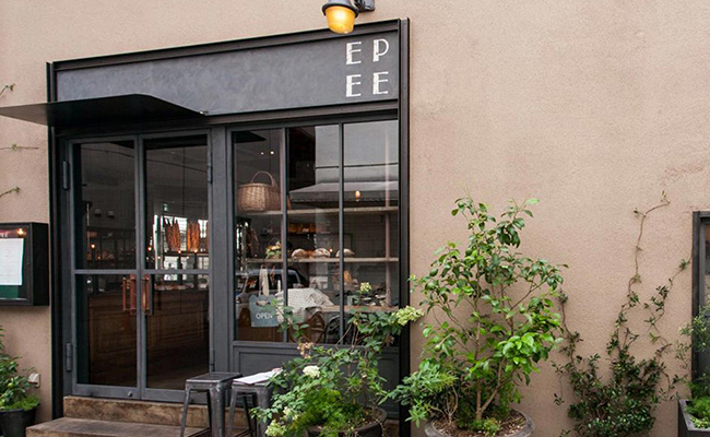Boulangerie Bistro EPEE