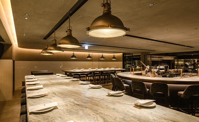 CICON by NOHGA HOTEL