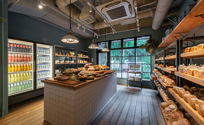 MORETHAN BAKERY