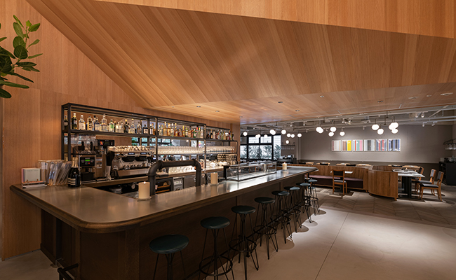 MORETHAN TAPAS LOUNGE -Spanish-