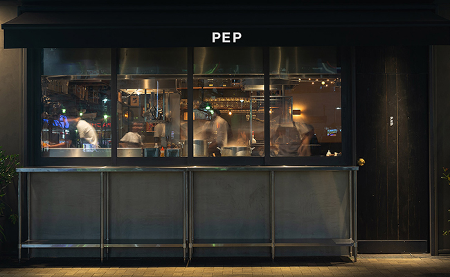 PEP 調布店