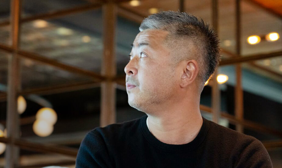 yoshitake yasumura